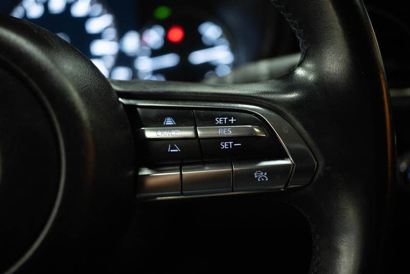 2023 Mazda CX-30 2.5 S Preferred