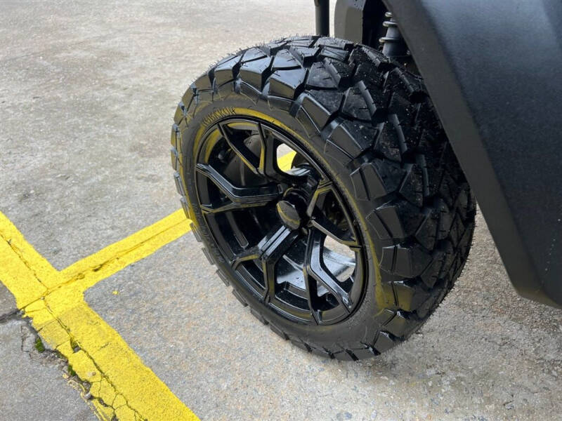 2024 Gorilla G4L