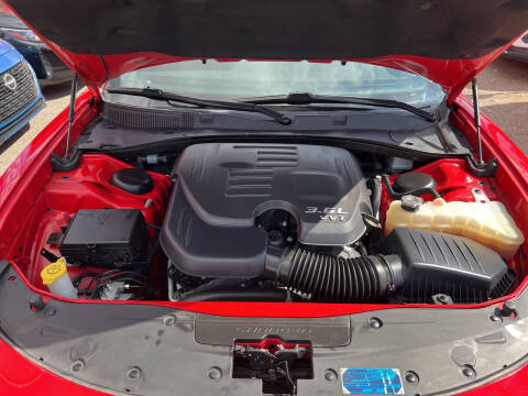 2023 Dodge Charger GT