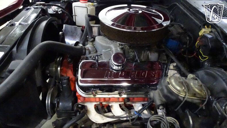 1969 Chevrolet Chevelle
