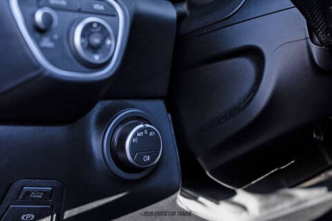 2015 Ferrari California T