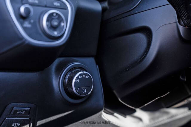 2015 Ferrari California T