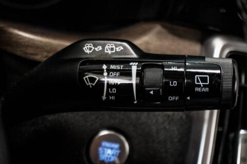 2022 Kia Sorento X-Line S