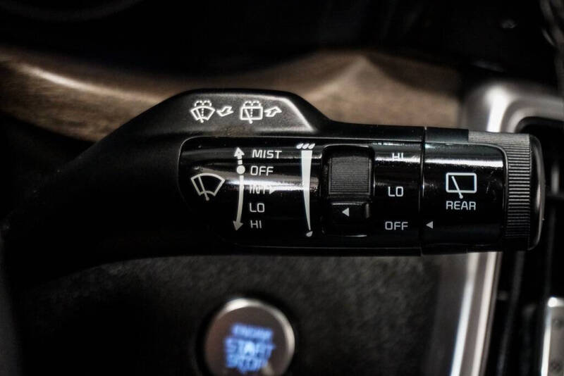 2022 Kia Sorento X-Line S