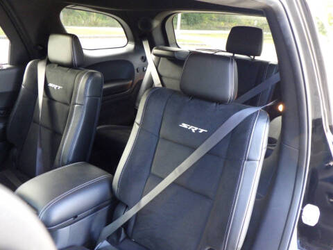 2022 Dodge Durango SRT 392