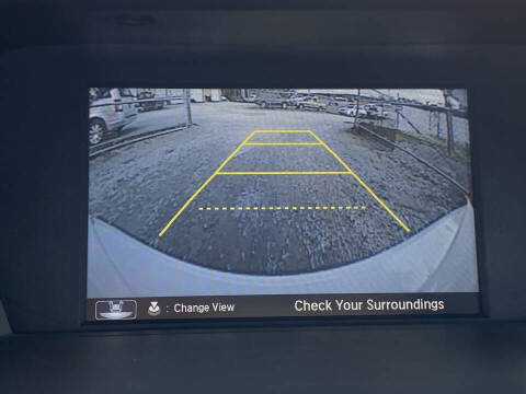 2015 Honda Accord Touring