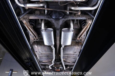 1967 Chevrolet Impala