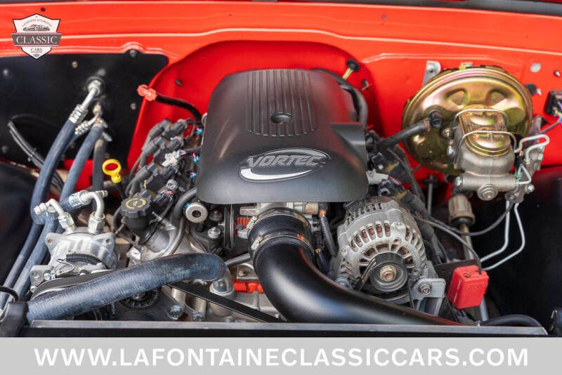 1968 Chevrolet C10