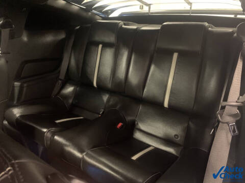 2010 Ford Mustang GT