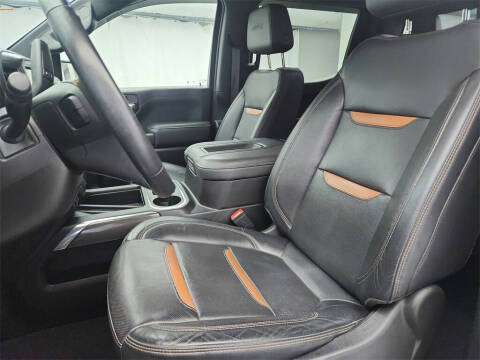 2022 GMC Sierra 1500 Limited