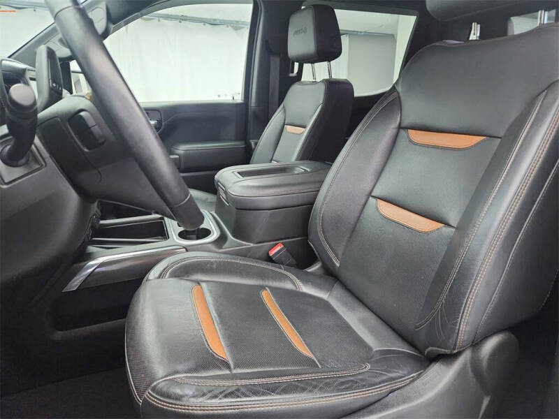 2022 GMC Sierra 1500 Limited