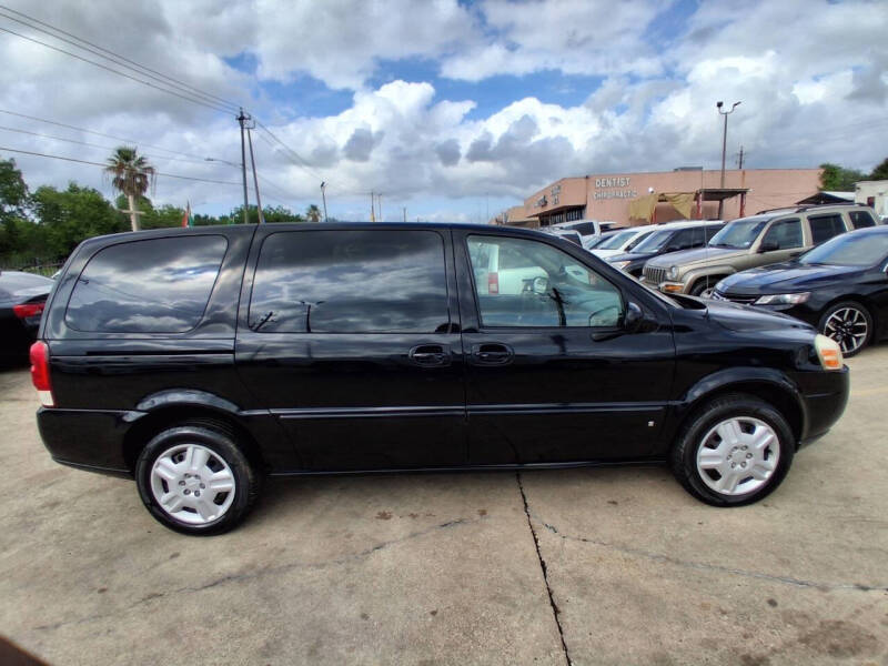 2007 Chevrolet Uplander LS Fleet