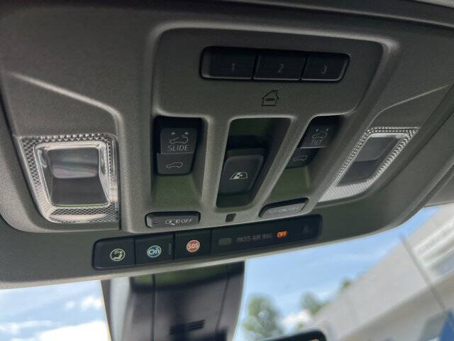 2023 GMC Sierra 2500HD