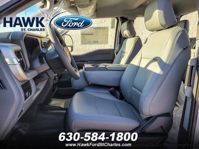 2026 Ford F-350 Super Duty