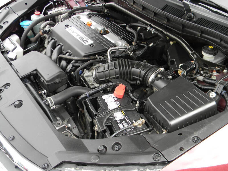 2013 Honda Crosstour EX-L