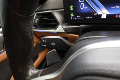 2024 BMW 4 Series 430i