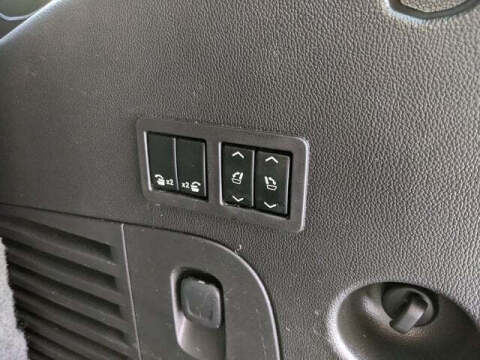 2015 Cadillac Escalade Premium