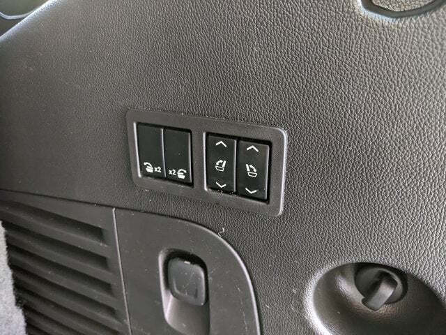 2015 Cadillac Escalade Premium