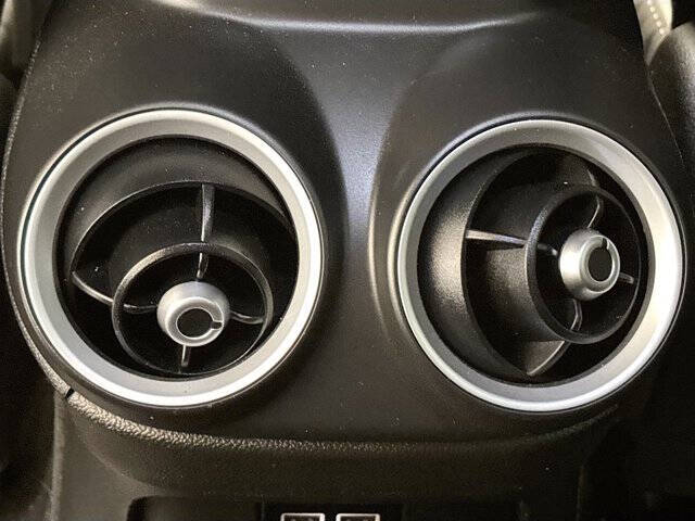 2018 Alfa Romeo Stelvio