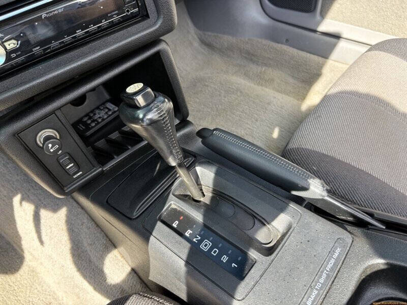 1994 Chevrolet Camaro Z28