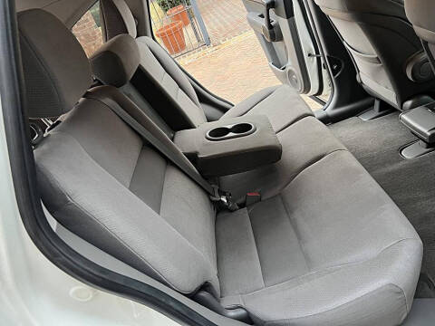 2011 Honda CR-V EX