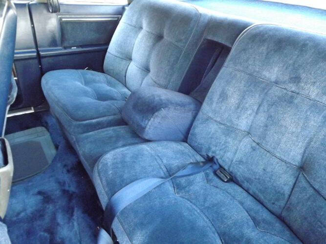 1981 Chrysler Imperial