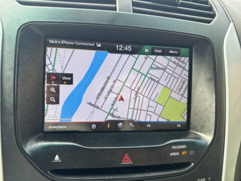 2011 Ford Explorer XLT