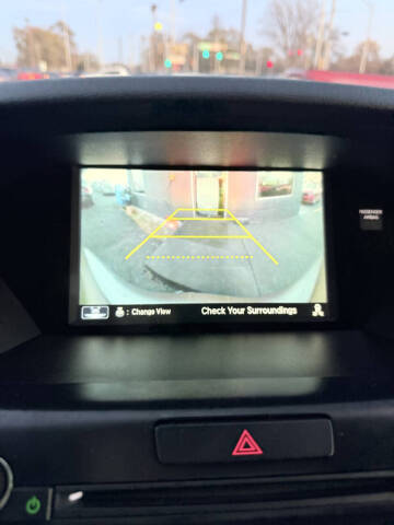 2016 Acura MDX SH-AWD w/Tech w/RES