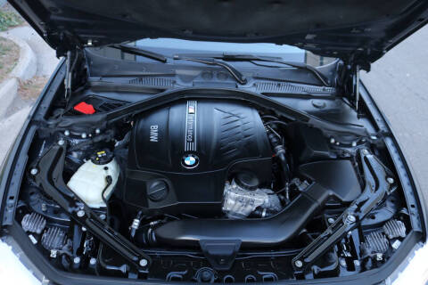 2015 BMW 2 Series M235i