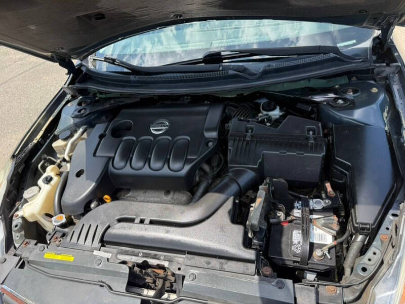 2008 Nissan Altima