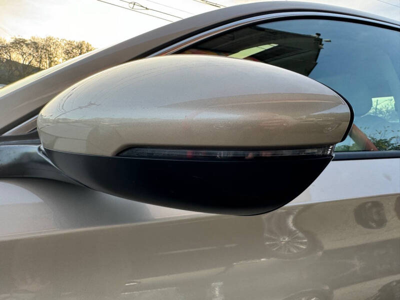 2019 Honda Accord EX-L