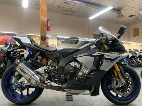 Yamaha YZF R1 For Sale Carsforsale