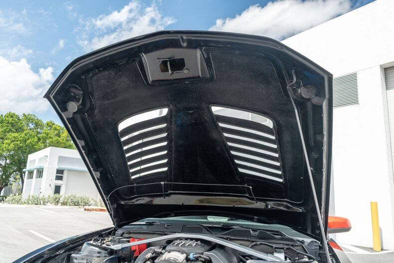 2012 Ford Mustang