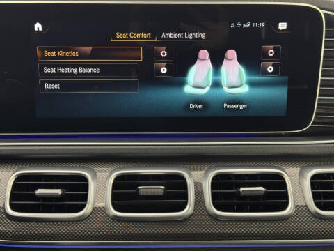 2022 Mercedes-Benz GLE AMG GLE 53