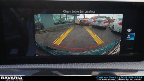 2019 Mercedes-Benz A-Class A 220 4MATIC