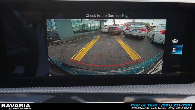 2019 Mercedes-Benz A-Class A 220 4MATIC