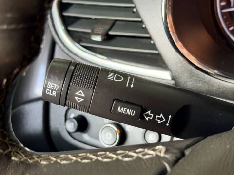 2017 Buick Encore Essence