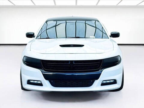 2018 Dodge Charger R/T