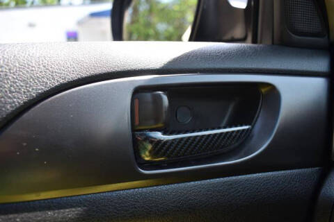 2012 Subaru Impreza WRX Premium