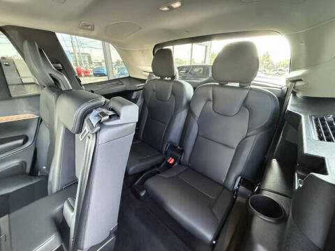 2024 Volvo XC90 B6 Plus Bright Theme 7P