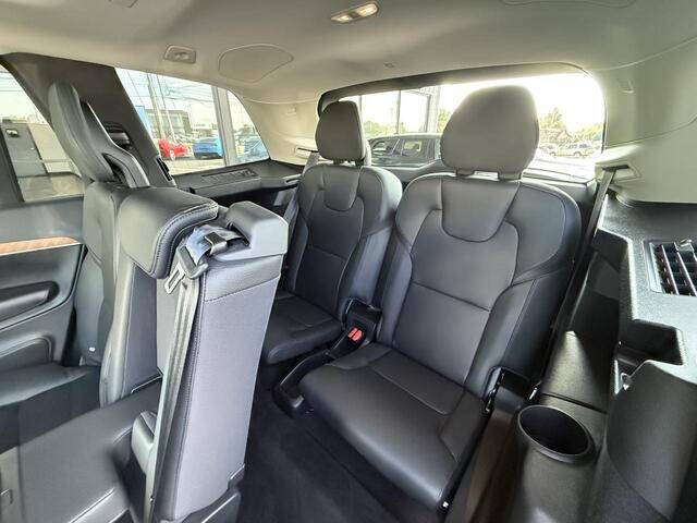 2024 Volvo XC90 B6 Plus Bright Theme 7P