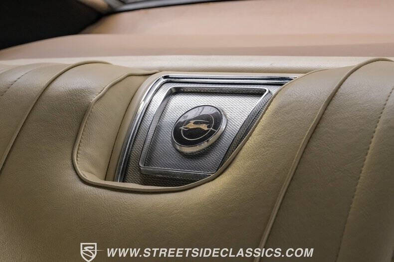 1967 Chevrolet Impala