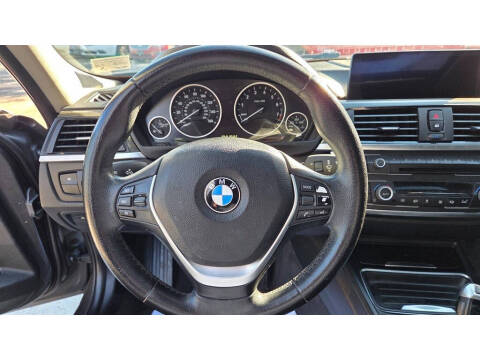 2013 BMW 3 Series 328i