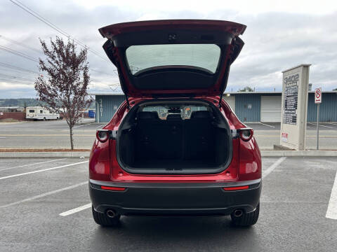 2023 Mazda CX-30 2.5 S Select