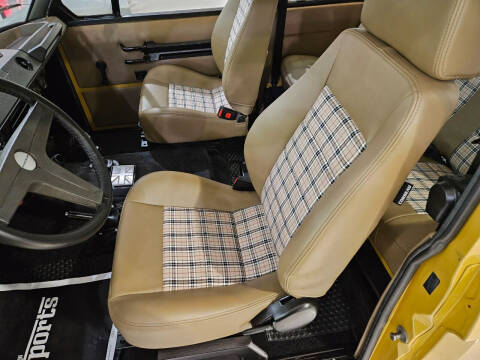 1979 Land Rover Range Rover