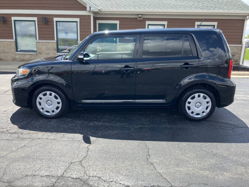 2012 Scion xB