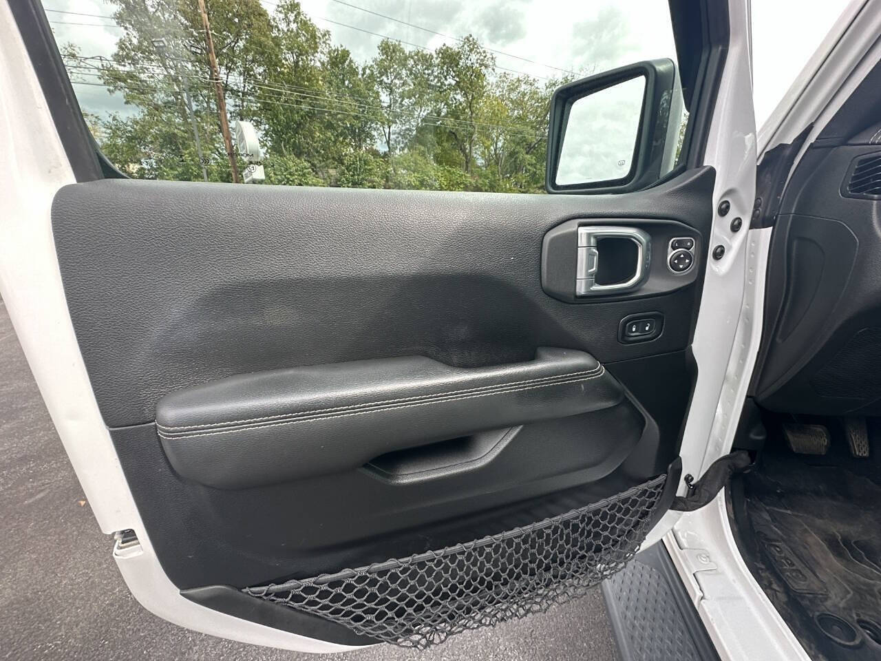 2020 Jeep Gladiator for sale at 4 Ever Ride in Waynesboro, PA