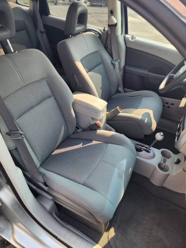 2009 Chrysler PT Cruiser