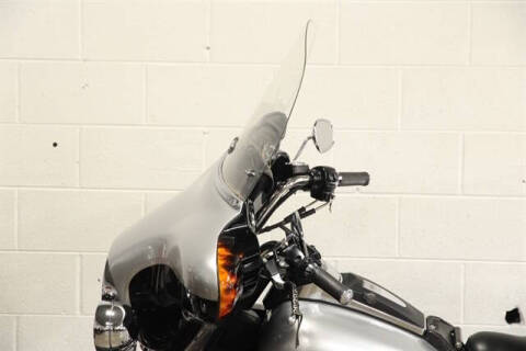 2003 Harley-Davidson ULTRA CLAS