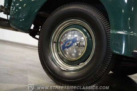 1954 Chevrolet 3100